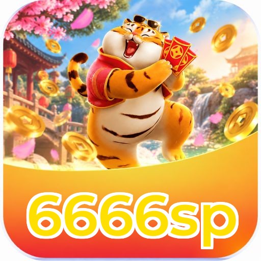 6666sp Logo