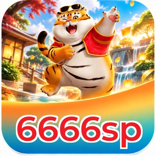 6666sp Logo