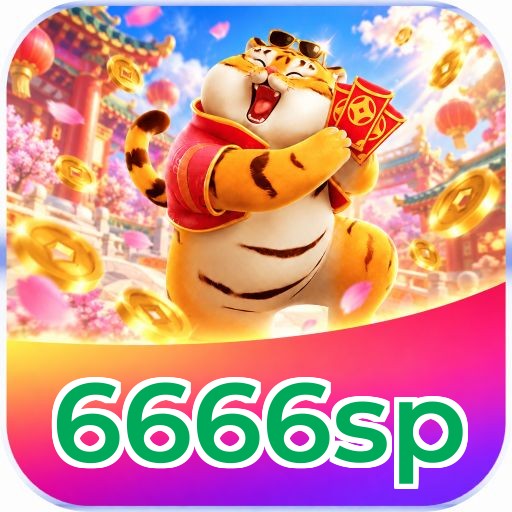 6666sp Logo