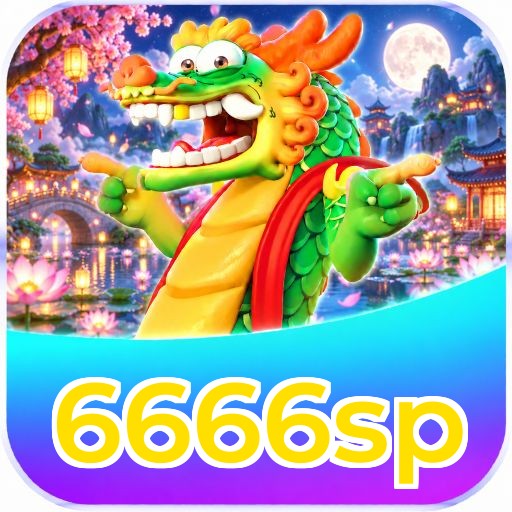 6666sp Logo