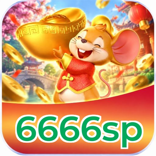 6666sp Segurança Logo 3