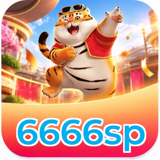 6666sp Logo 2