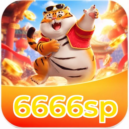6666sp Logo