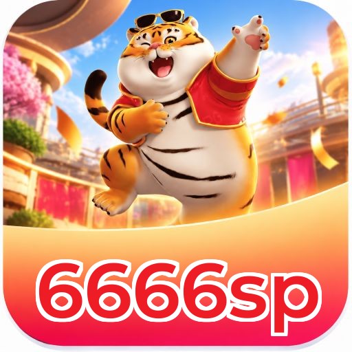 6666sp Segurança Logo 1