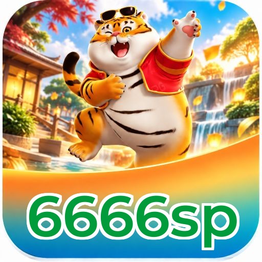 6666sp Download Logo Oficial