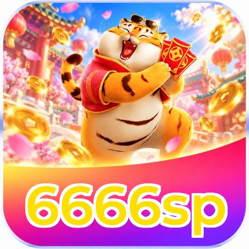 6666sp Logo