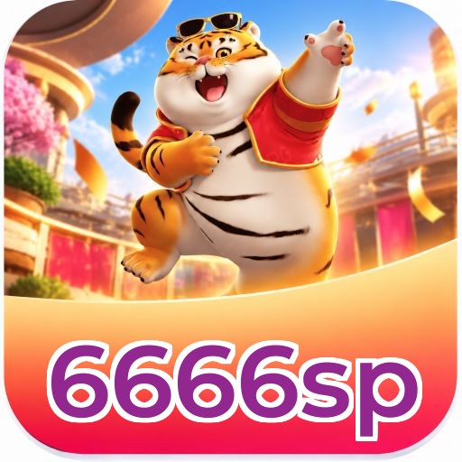 6666sp Logo
