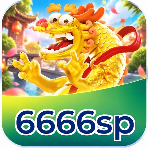 Plataforma 6666sp - Segurança SSL 256-bit