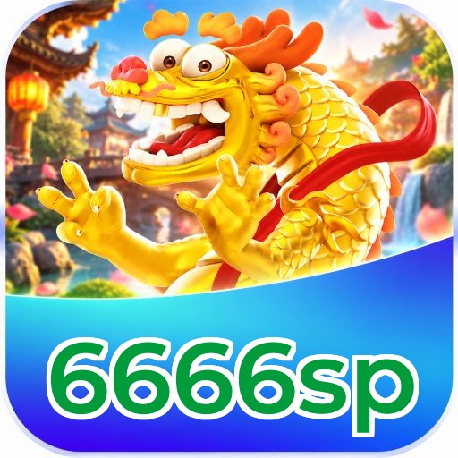 6666sp Logo