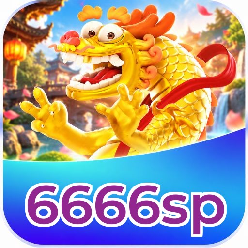 6666sp Logo