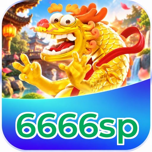 6666sp Licenciado Curaçao - Segurança SSL 256-bit