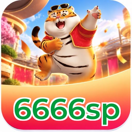 6666sp APP Mobile - Android & iOS
