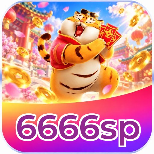 6666sp Logo